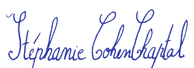 Stéphanie Cohen-Chaptal